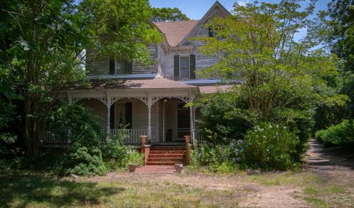 Photo #10 of 13361 LANKFORD HWY, MACHIPONGO, VA 1.6 acres