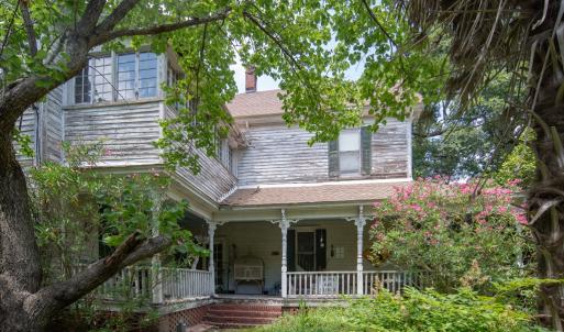 Photo #19 of 13361 LANKFORD HWY, MACHIPONGO, VA 1.6 acres