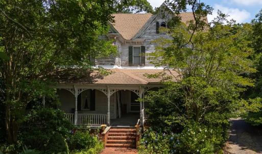Photo #2 of 13361 LANKFORD HWY, MACHIPONGO, VA 1.6 acres