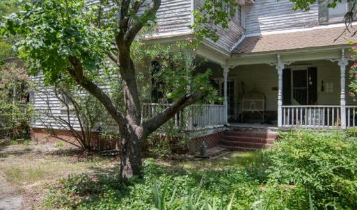 Photo #20 of 13361 LANKFORD HWY, MACHIPONGO, VA 1.6 acres