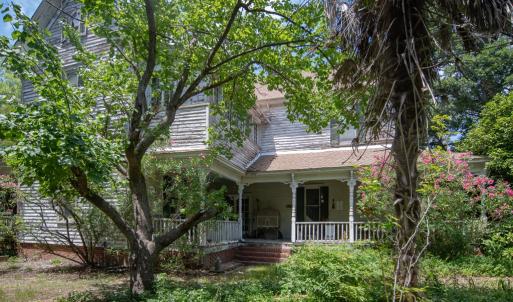 Photo #21 of 13361 LANKFORD HWY, MACHIPONGO, VA 1.6 acres