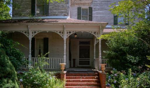 Photo #3 of 13361 LANKFORD HWY, MACHIPONGO, VA 1.6 acres
