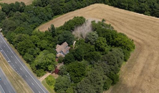 Photo #4 of 13361 LANKFORD HWY, MACHIPONGO, VA 1.6 acres
