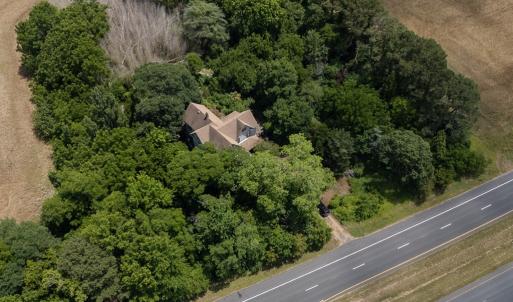 Photo #5 of 13361 LANKFORD HWY, MACHIPONGO, VA 1.6 acres
