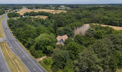 Photo #6 of 13361 LANKFORD HWY, MACHIPONGO, VA 1.6 acres