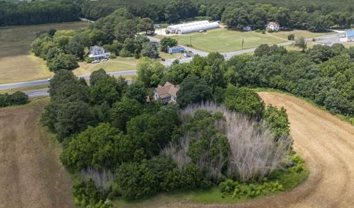 Photo #8 of 13361 LANKFORD HWY, MACHIPONGO, VA 1.6 acres