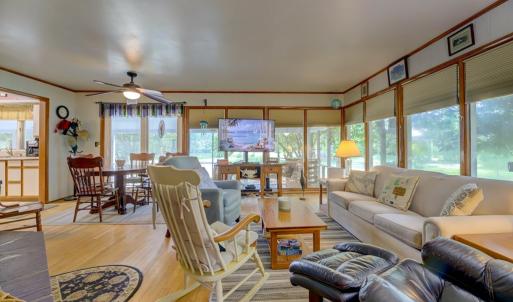 Photo #13 of 5290 LAKEVIEW RD, CHINCOTEAGUE, VA 0.3 acres