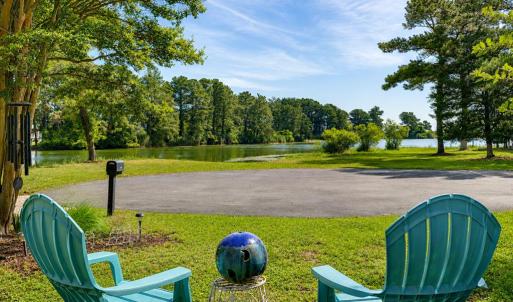 Photo #3 of 5290 LAKEVIEW RD, CHINCOTEAGUE, VA 0.3 acres