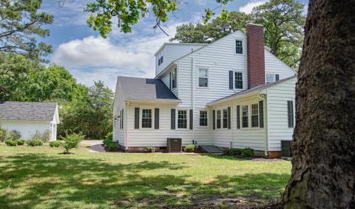 Photo #10 of 34000 SEASIDE RD, PAINTER, VA 5.8 acres