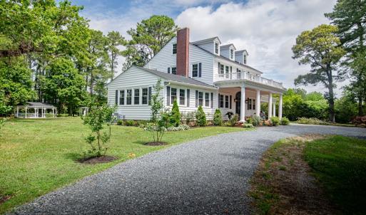 Photo #3 of 34000 SEASIDE RD, PAINTER, VA 5.8 acres