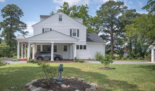 Photo #8 of 34000 SEASIDE RD, PAINTER, VA 5.8 acres
