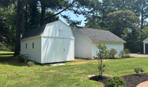 Photo #12 of 34000 SEASIDE RD, PAINTER, VA 5.8 acres