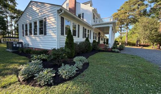 Photo #5 of 34000 SEASIDE RD, PAINTER, VA 5.8 acres