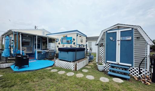 Photo #2 of 8290 BAY SIDE DR, CHINCOTEAGUE, VA 2,178.0 acres