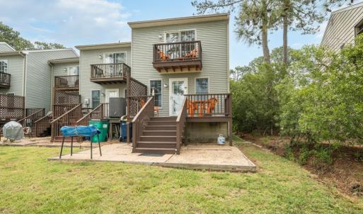 Photo #2 of 3041 RIDGE RD, CHINCOTEAGUE, VA 0.2 acres