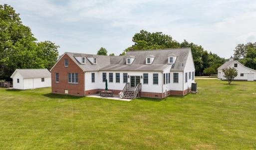 Photo #2 of 15049 BLENHEIM WAY, MELFA, VA 1.3 acres