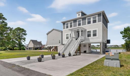 Photo #5 of 3272 SALTY WAY, GREENBACKVILLE, VA 0.2 acres