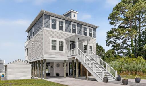 Photo #6 of 3272 SALTY WAY, GREENBACKVILLE, VA 0.2 acres