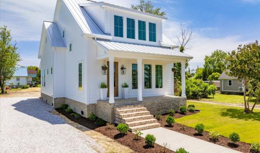 Photo #2 of 3508 MAIN ST, CHINCOTEAGUE, VA 0.3 acres