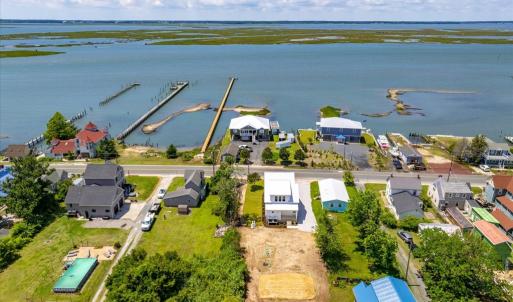 Photo #6 of 3508 MAIN ST, CHINCOTEAGUE, VA 0.3 acres
