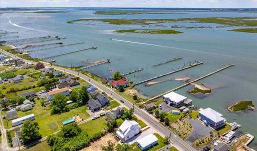 Photo #7 of 3508 MAIN ST, CHINCOTEAGUE, VA 0.3 acres
