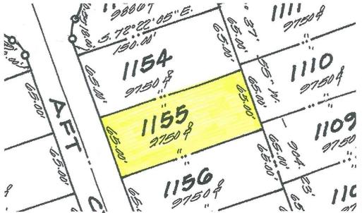 Photo #32 of LOT 1155 AFT CT, GREENBACKVILLE, VA 65.0 acres
