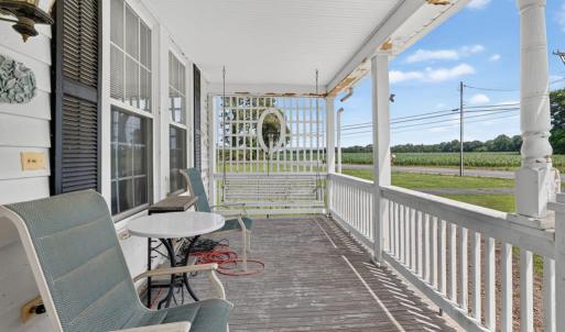Photo #10 of 26171 SHORE MAIN DR, BLOXOM, VA 0.8 acres