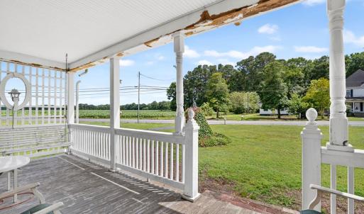 Photo #12 of 26171 SHORE MAIN DR, BLOXOM, VA 0.8 acres
