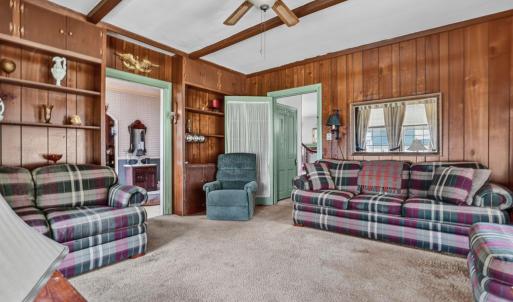 Photo #13 of 26171 SHORE MAIN DR, BLOXOM, VA 0.8 acres