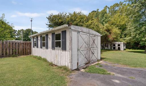 Photo #47 of 26171 SHORE MAIN DR, BLOXOM, VA 0.8 acres