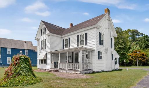 Photo #6 of 26171 SHORE MAIN DR, BLOXOM, VA 0.8 acres