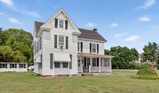Photo #7 of 26171 SHORE MAIN DR, BLOXOM, VA 0.8 acres