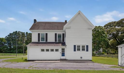 Photo #8 of 26171 SHORE MAIN DR, BLOXOM, VA 0.8 acres