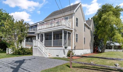 Photo #2 of 3566 MAIN ST, CHINCOTEAGUE, VA 0.1 acres