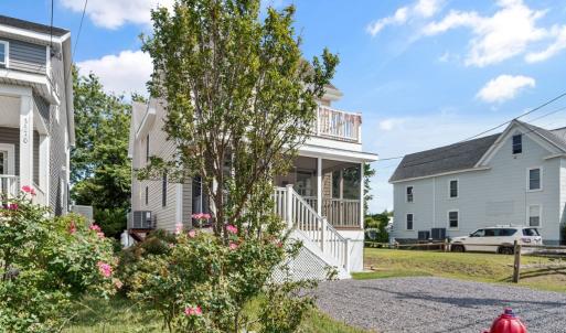 Photo #3 of 3566 MAIN ST, CHINCOTEAGUE, VA 0.1 acres
