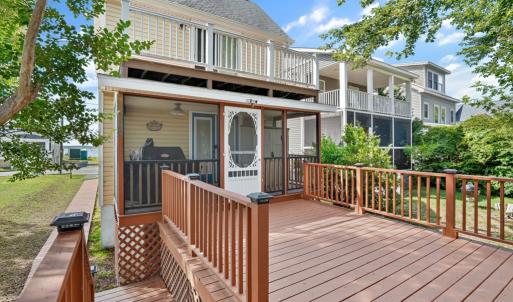 Photo #49 of 3566 MAIN ST, CHINCOTEAGUE, VA 0.1 acres
