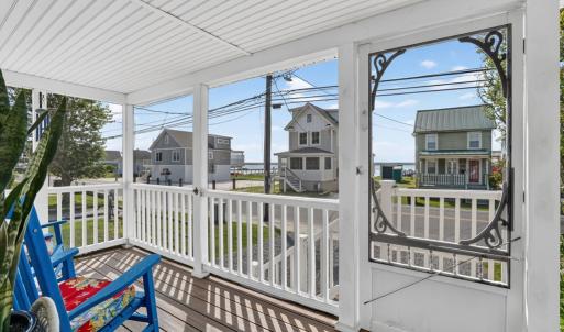 Photo #5 of 3566 MAIN ST, CHINCOTEAGUE, VA 0.1 acres