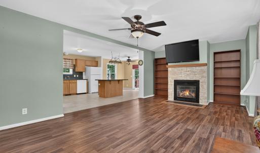 Photo #2 of 37281 GALLEON CT, GREENBACKVILLE, VA 40.0 acres