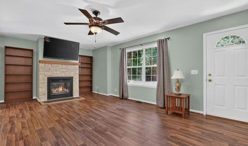 Photo #3 of 37281 GALLEON CT, GREENBACKVILLE, VA 40.0 acres