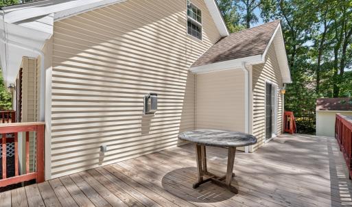 Photo #34 of 37281 GALLEON CT, GREENBACKVILLE, VA 40.0 acres