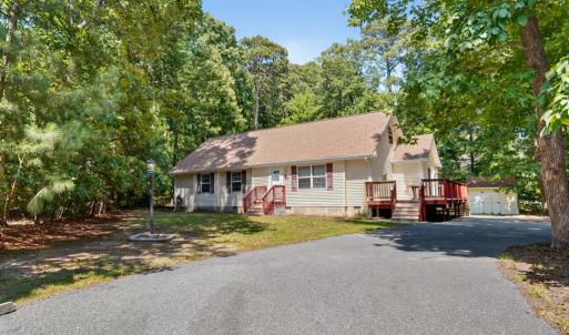 Photo #38 of 37281 GALLEON CT, GREENBACKVILLE, VA 40.0 acres
