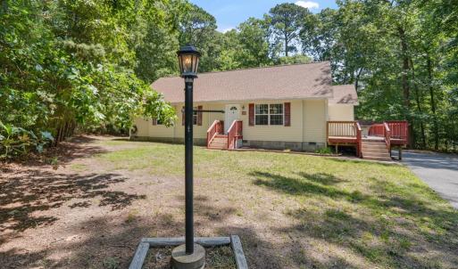 Photo #39 of 37281 GALLEON CT, GREENBACKVILLE, VA 40.0 acres