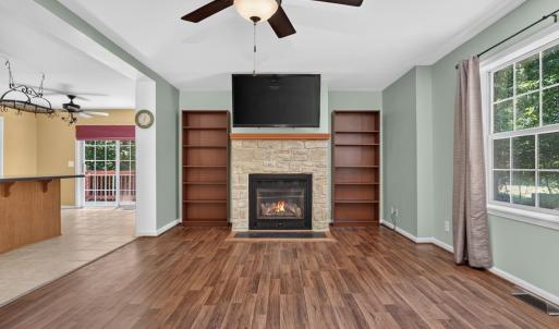 Photo #4 of 37281 GALLEON CT, GREENBACKVILLE, VA 40.0 acres