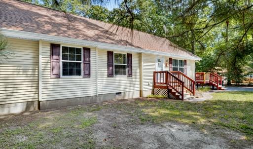 Photo #40 of 37281 GALLEON CT, GREENBACKVILLE, VA 40.0 acres