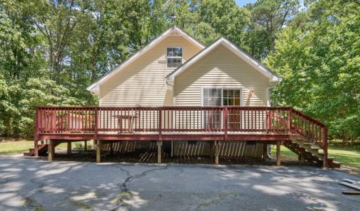 Photo #41 of 37281 GALLEON CT, GREENBACKVILLE, VA 40.0 acres