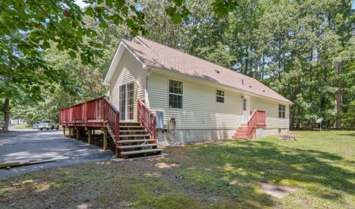 Photo #42 of 37281 GALLEON CT, GREENBACKVILLE, VA 40.0 acres