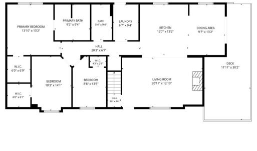 Photo #45 of 37281 GALLEON CT, GREENBACKVILLE, VA 40.0 acres