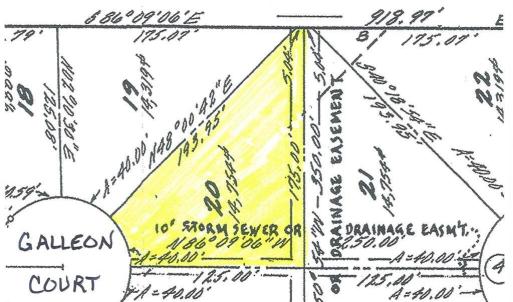 Photo #48 of 37281 GALLEON CT, GREENBACKVILLE, VA 40.0 acres