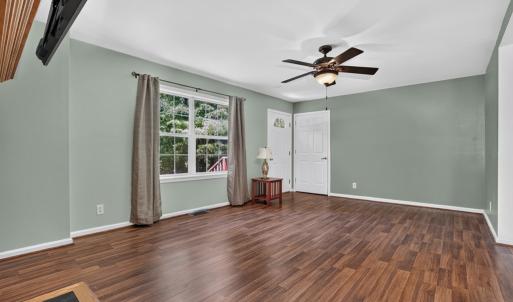 Photo #5 of 37281 GALLEON CT, GREENBACKVILLE, VA 40.0 acres