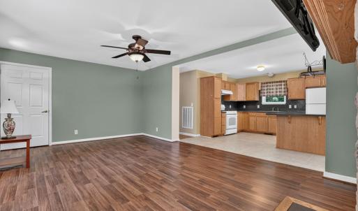 Photo #6 of 37281 GALLEON CT, GREENBACKVILLE, VA 40.0 acres